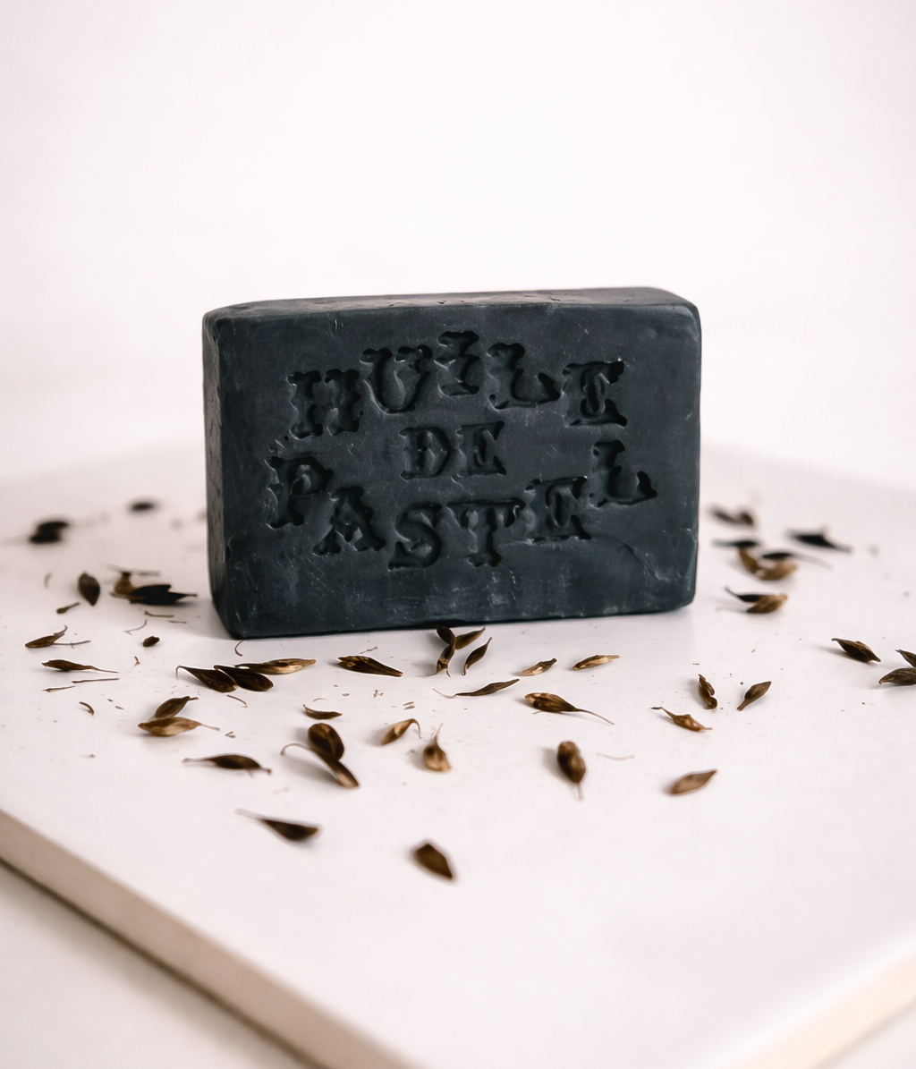 Savon Pastel