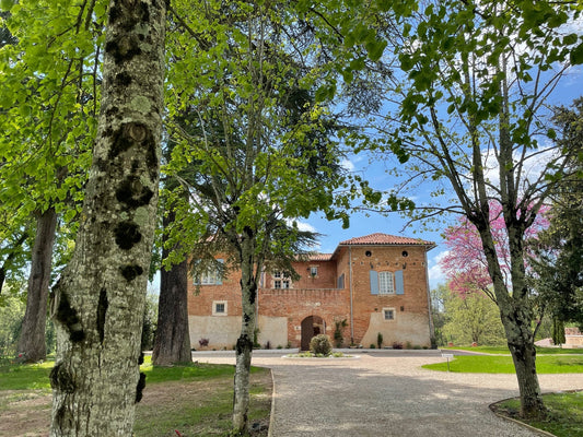 Une Journée Enchantée au Château du Gô : Découverte et Gastronomie