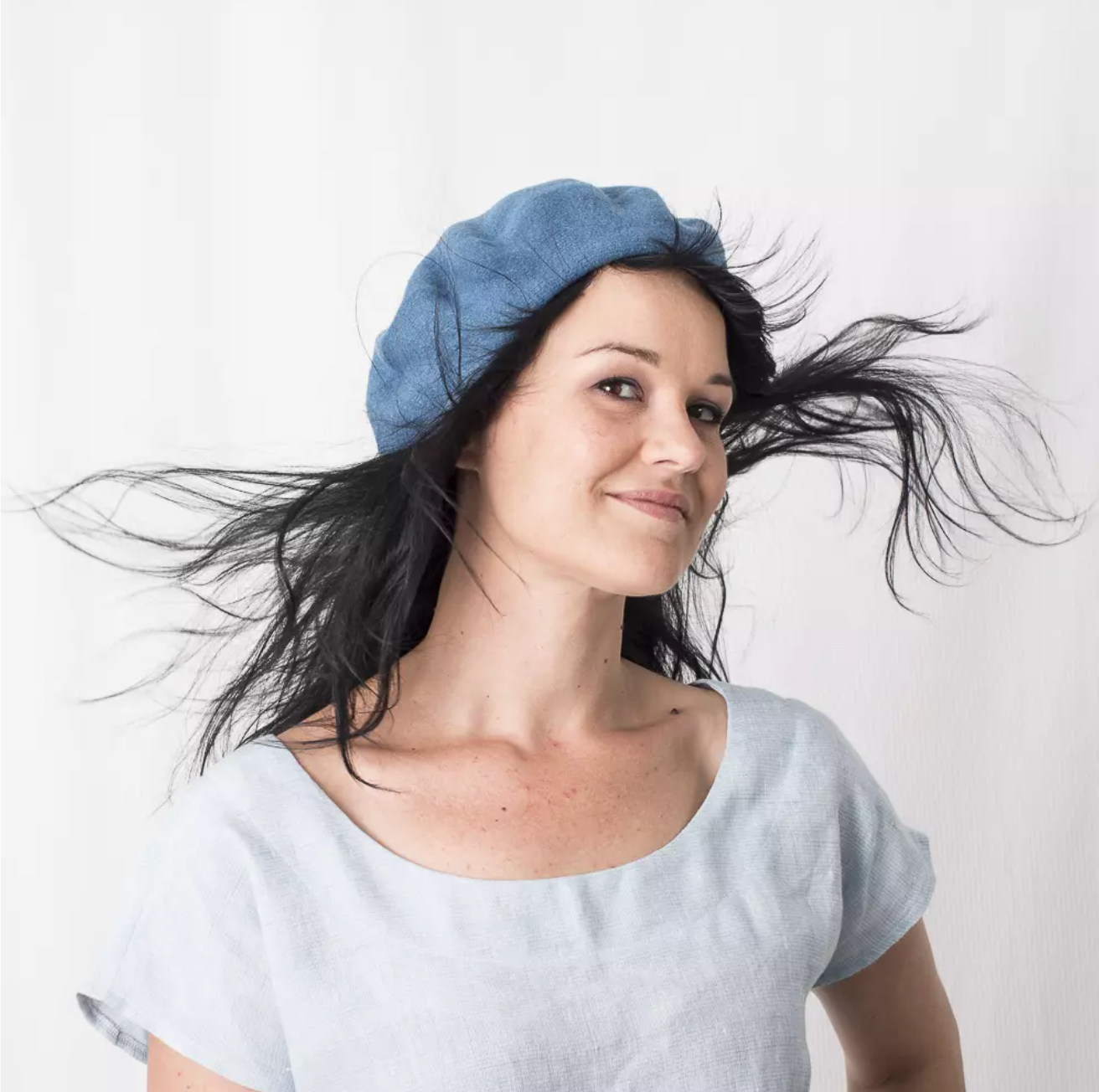 Beret for women and men