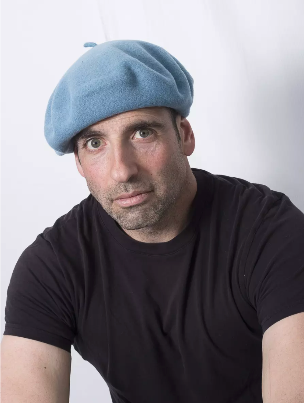 Beret for women and men