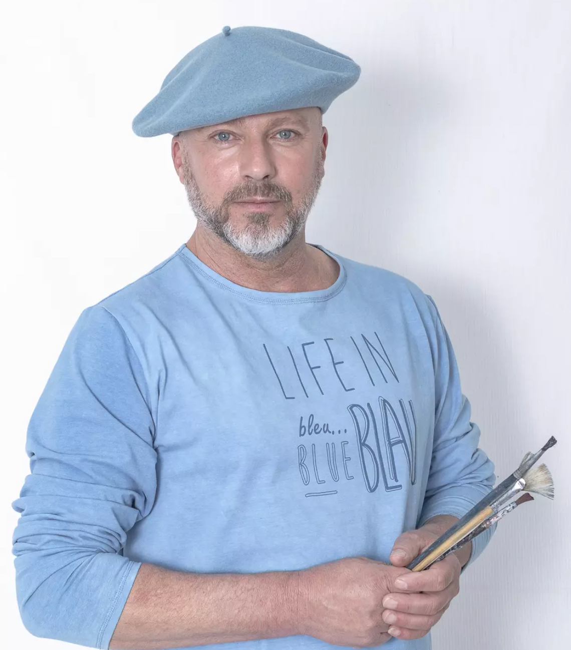 Beret for women and men