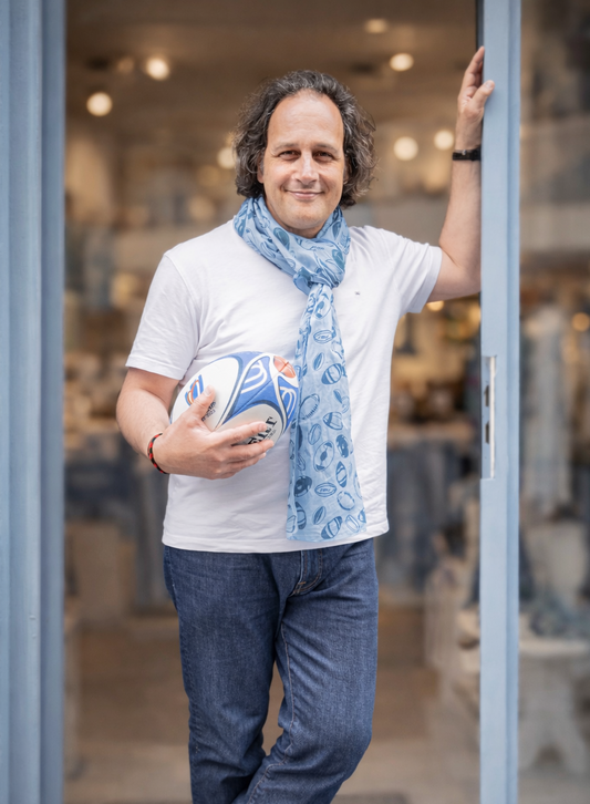 AHPY-RUGBY Cheche Blue