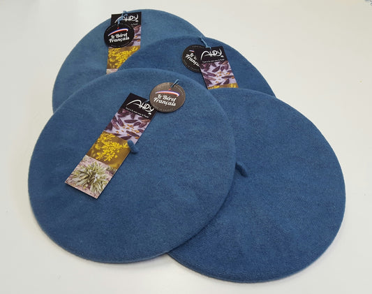 Beret for women and men